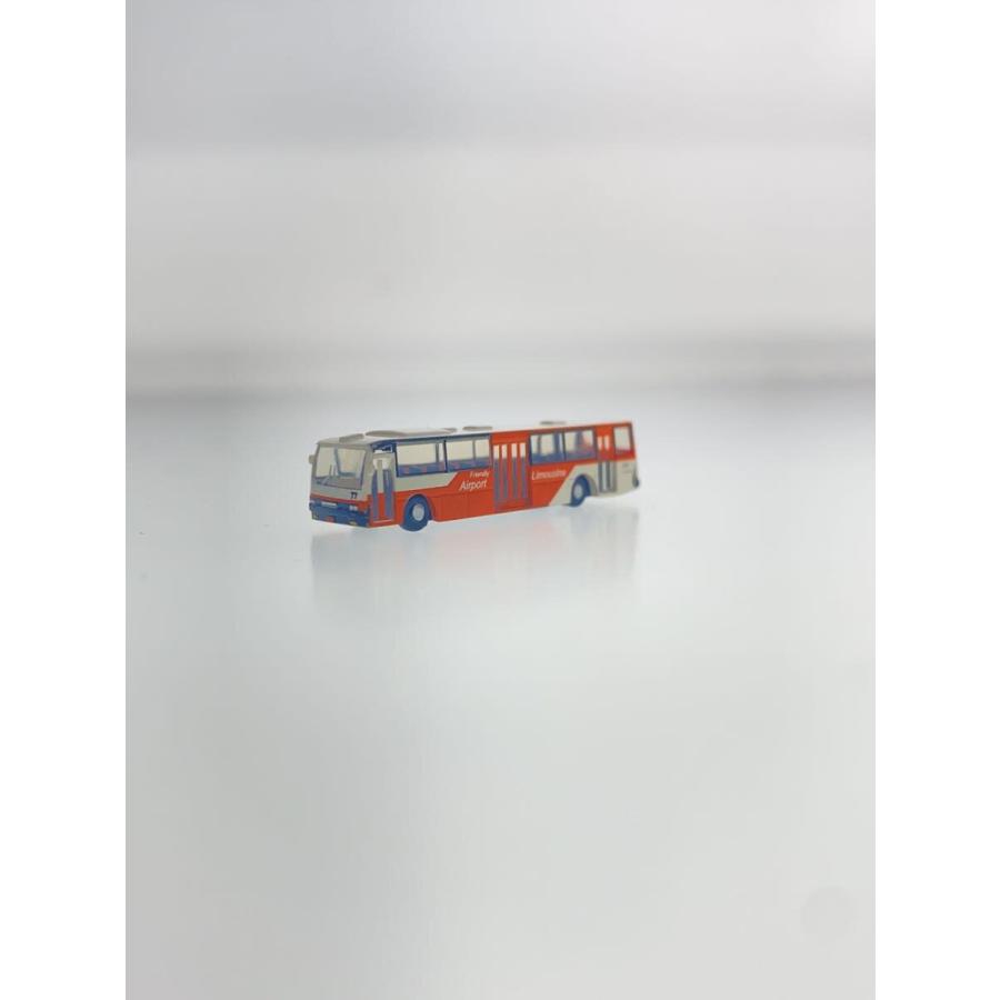 全日空商事　GSEセット　ランプバス、ステップ車　1/400 全日空商事/GSE ACCESSORIES/1:400/ランプバス/ステップカー
