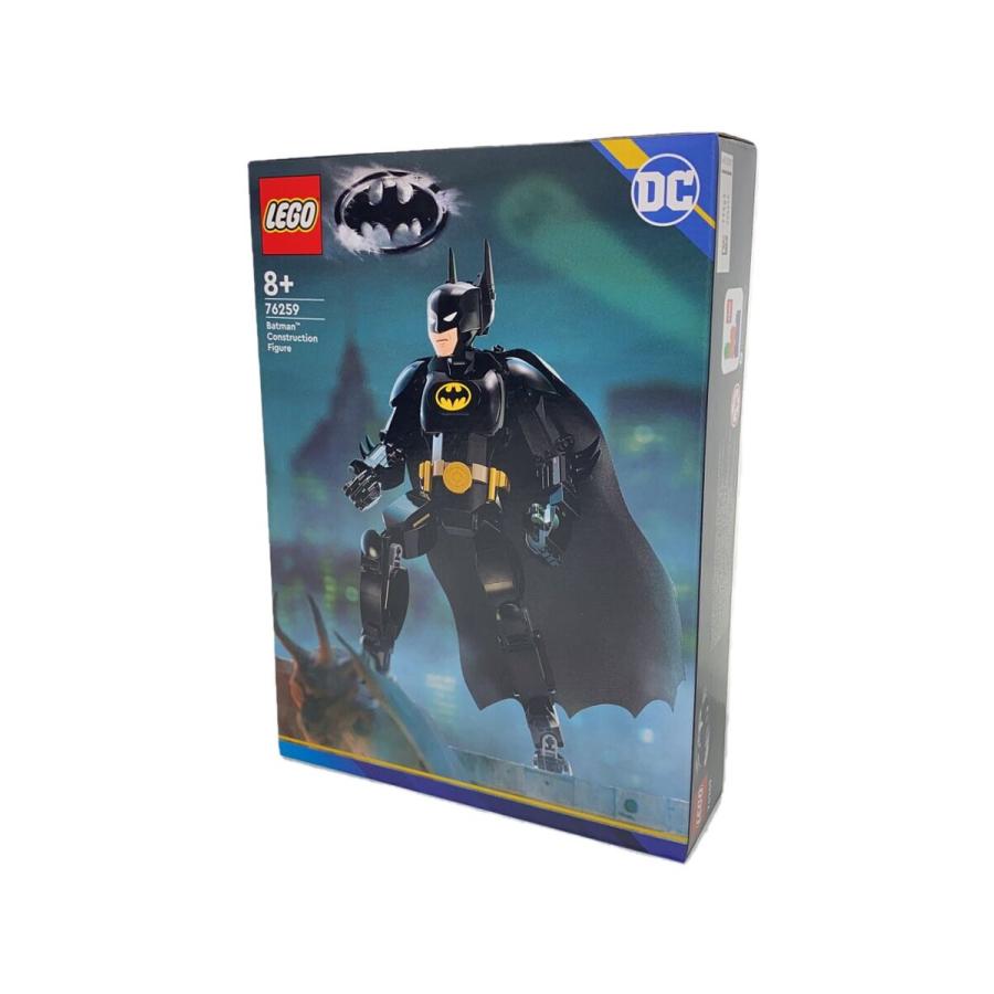 LEGO◇76259/レゴ バットマン フィギュア/未開封 : セカンドストリート