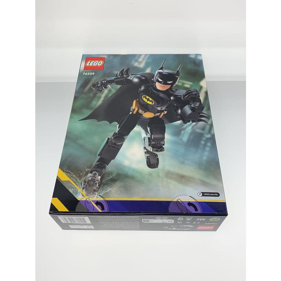LEGO◇76259/レゴ バットマン フィギュア/未開封 : セカンドストリート