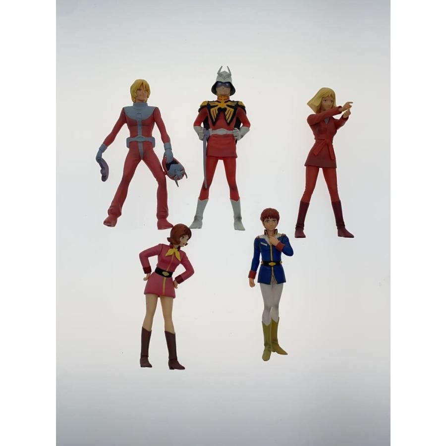 機動戦士ガンダム EFコレクション FIRST GENERATION I/欠品有