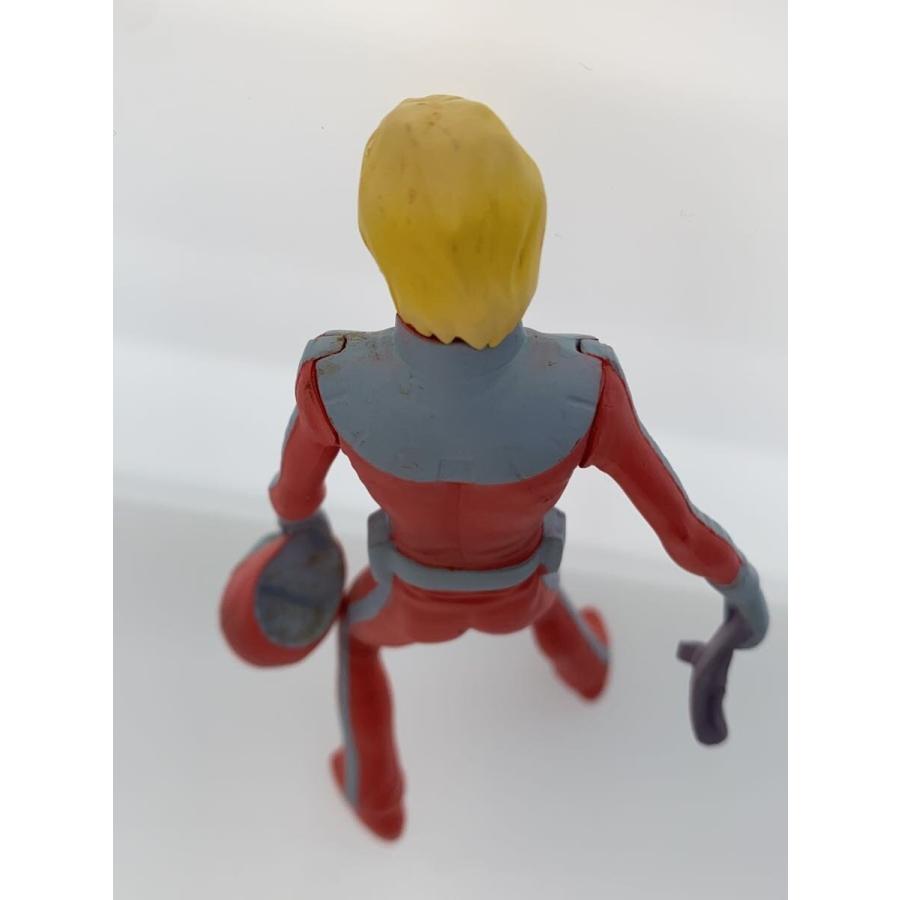 機動戦士ガンダム EFコレクション FIRST GENERATION I/欠品有