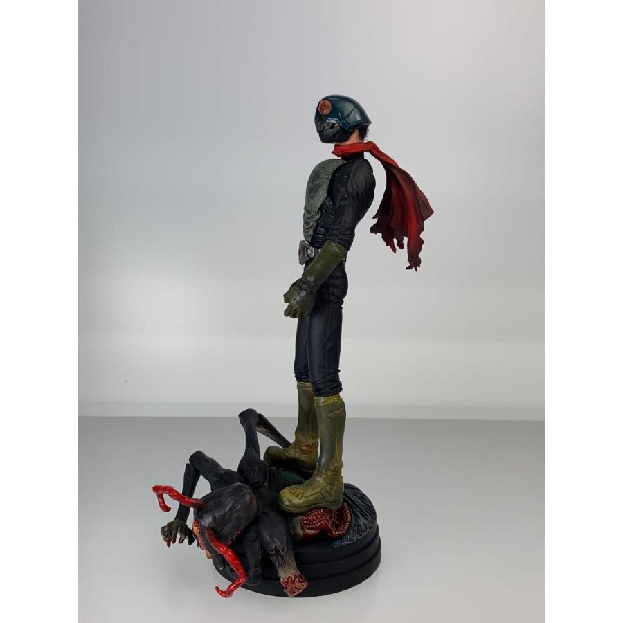 S.I.C./仮面ライダー1号/キカイダー00シリーズ VOL.7/MASKEDRIDER
