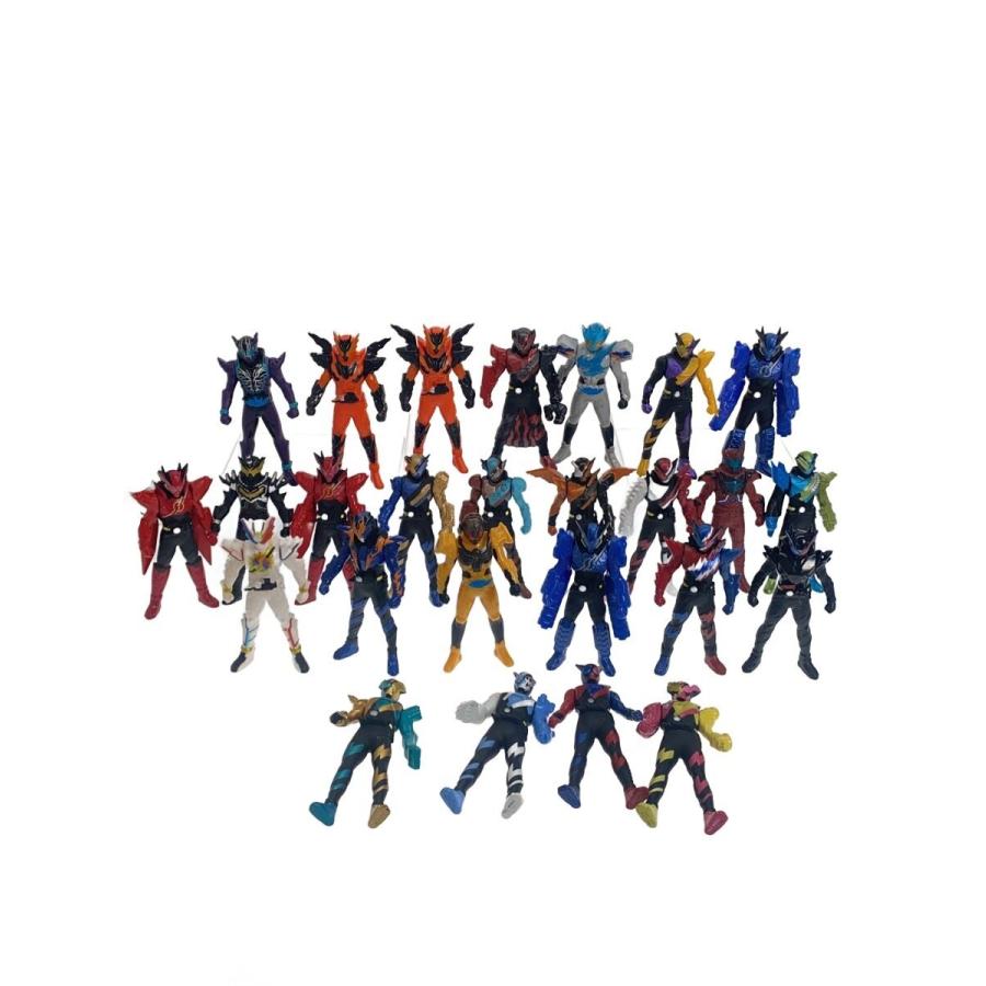 仮面ライダービルドまとめ売り ソフビ/仮面ライダービルド/26体まとめ売り/KAMENRIDERBUILD