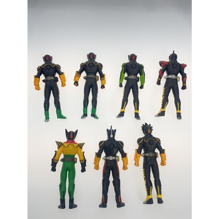 専用　S.H.Figuarts 仮面ライダービルド セット　フィギュアーツ ソフビ/仮面ライダーOOO/24体まとめ売り/MASKEDRIDEROOO/オーズ
