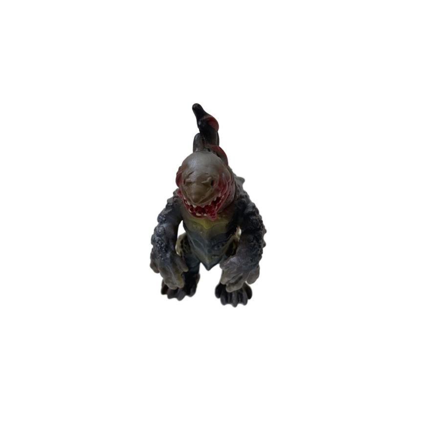 ジェットターレ カイサンダー ソフビ ハンサムタロウエム フィギュア メガロドン MEDICOM TOY◇VAG/ハンサムタロウエム/ジェットターレ/恐ろし怪獣カイ