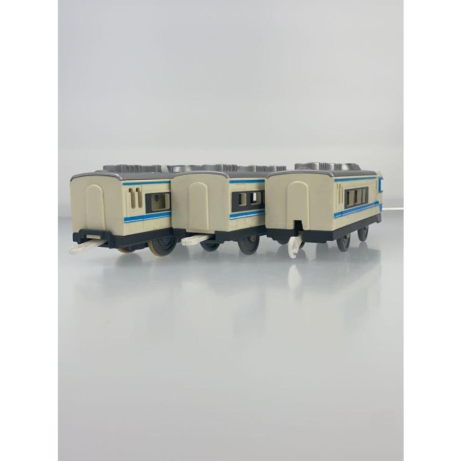 TOMY◇プラレール/キハ181系しおかぜ/鉄道フェスティバル限定/難あり