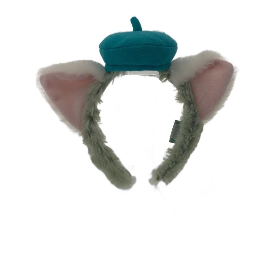 Disney RESORT◇カチューシャ/ジェラトーニ/ダッフィー&フレンズ