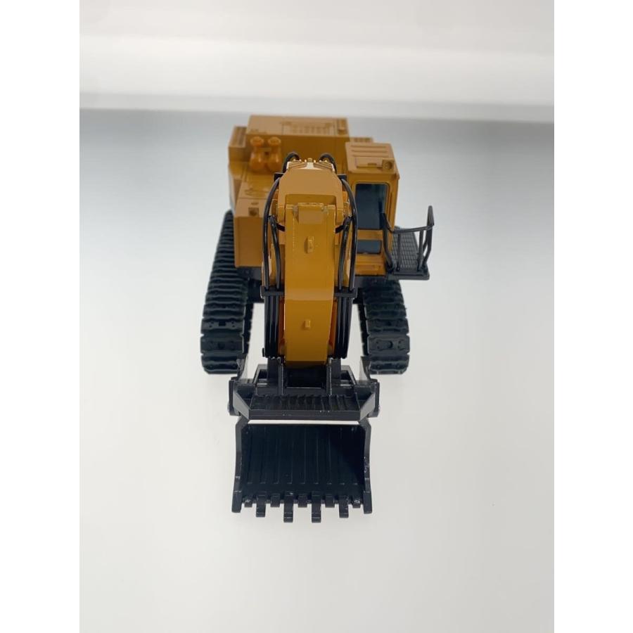 KOMATSU◇ミニカー/1:50/コマツ PC650 LOADING SHOVEL/ローディング