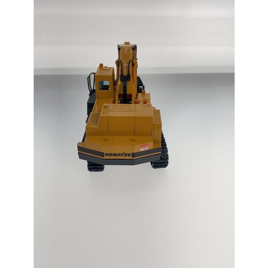 KOMATSU◇ミニカー/1:50/コマツ PC650 LOADING SHOVEL/ローディング