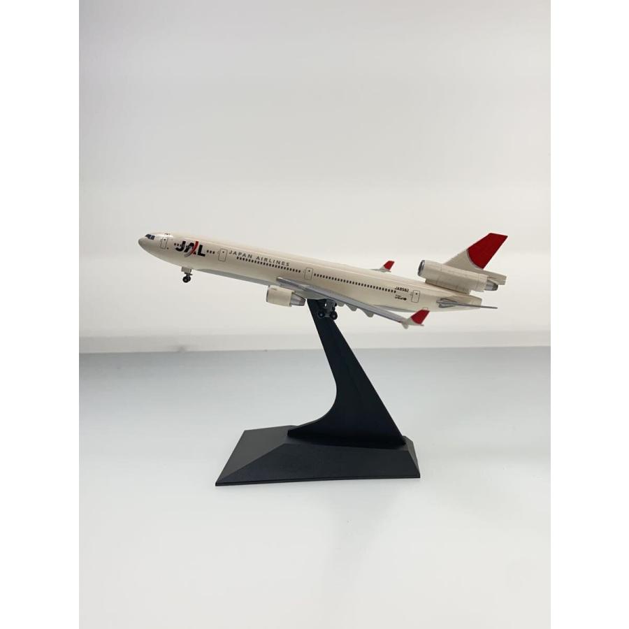 DRAGON◇1:400/JAL MD-11/55635/PREMIERE COLLECTION/JA8582/太陽