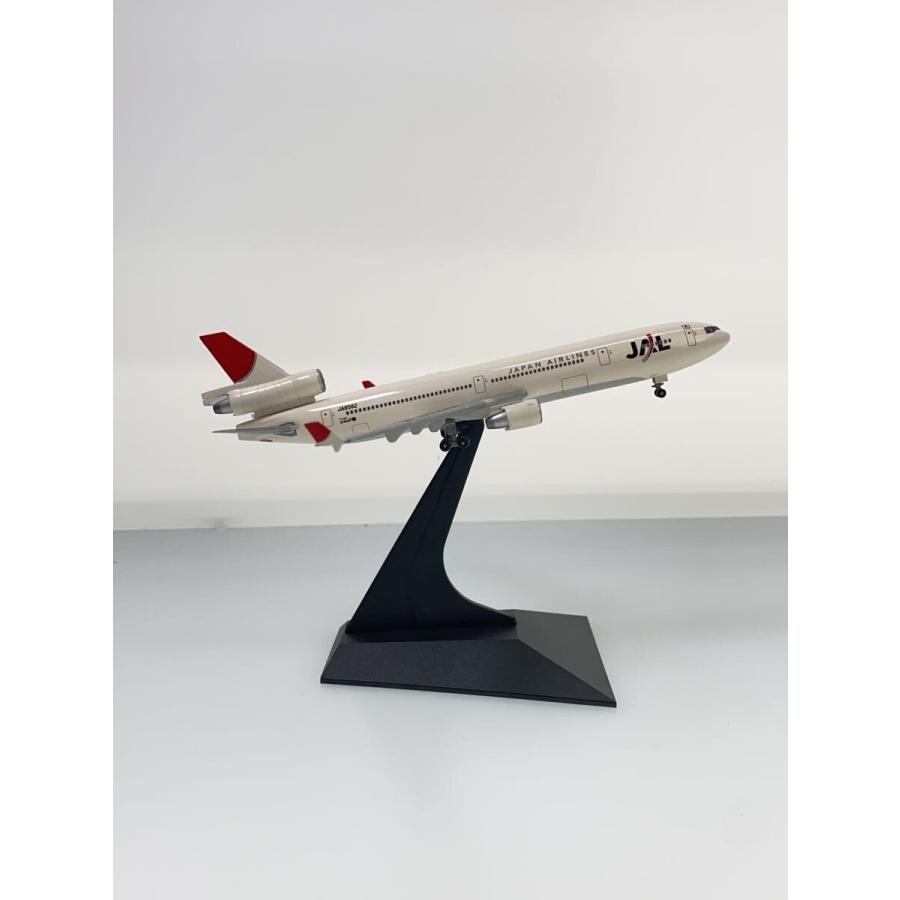 DRAGON◇1:400/JAL MD-11/55635/PREMIERE COLLECTION/JA8582/太陽