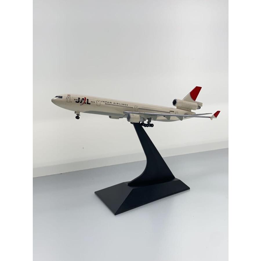 DRAGON◇1:400/JAL MD-11/55635/PREMIERE COLLECTION/JA8582/太陽