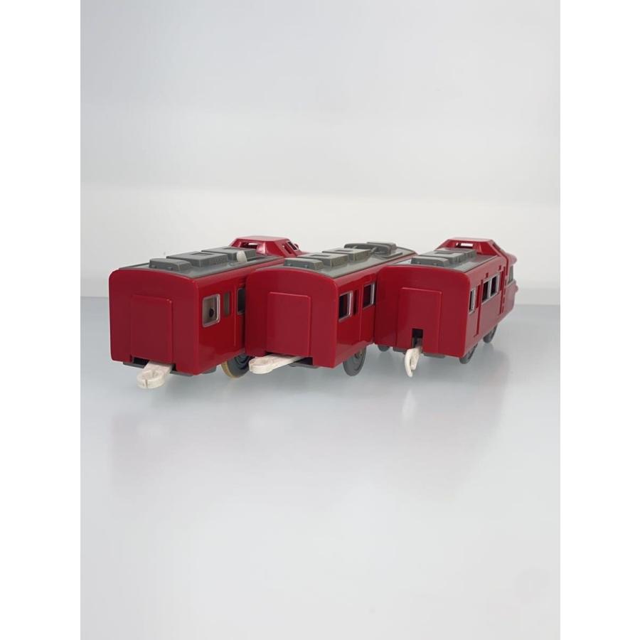 TOMY◇プラレール/名鉄 7000系 (帯なし)/名古屋鉄道スペシャルセット