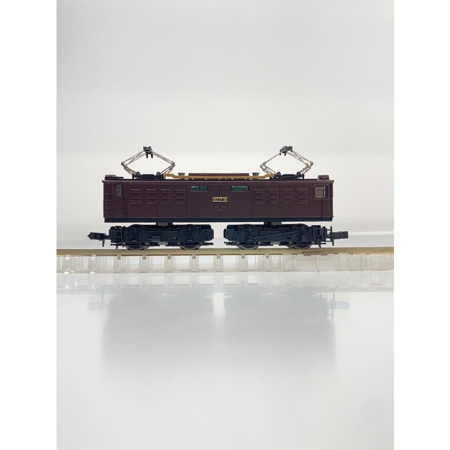 MICRO ACE◇N/ED17-19/A2901/国鉄/電気機関車 : セカンドストリート