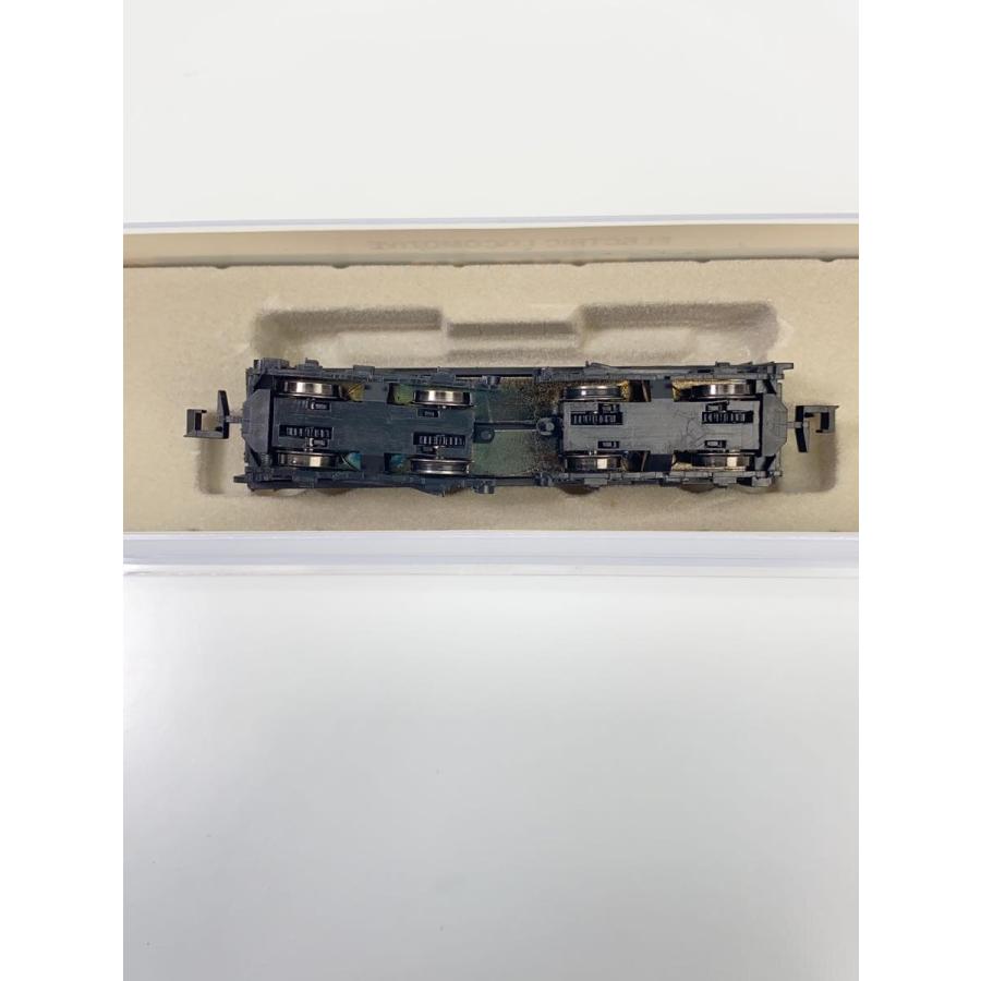 MICRO ACE◇N/ED17-19/A2901/国鉄/電気機関車 : セカンドストリート