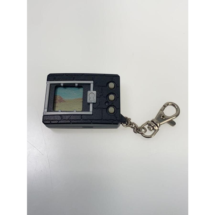BANDAI◇LSI/デジタルモンスター Ver.2/ブラック/デジモン/BLK