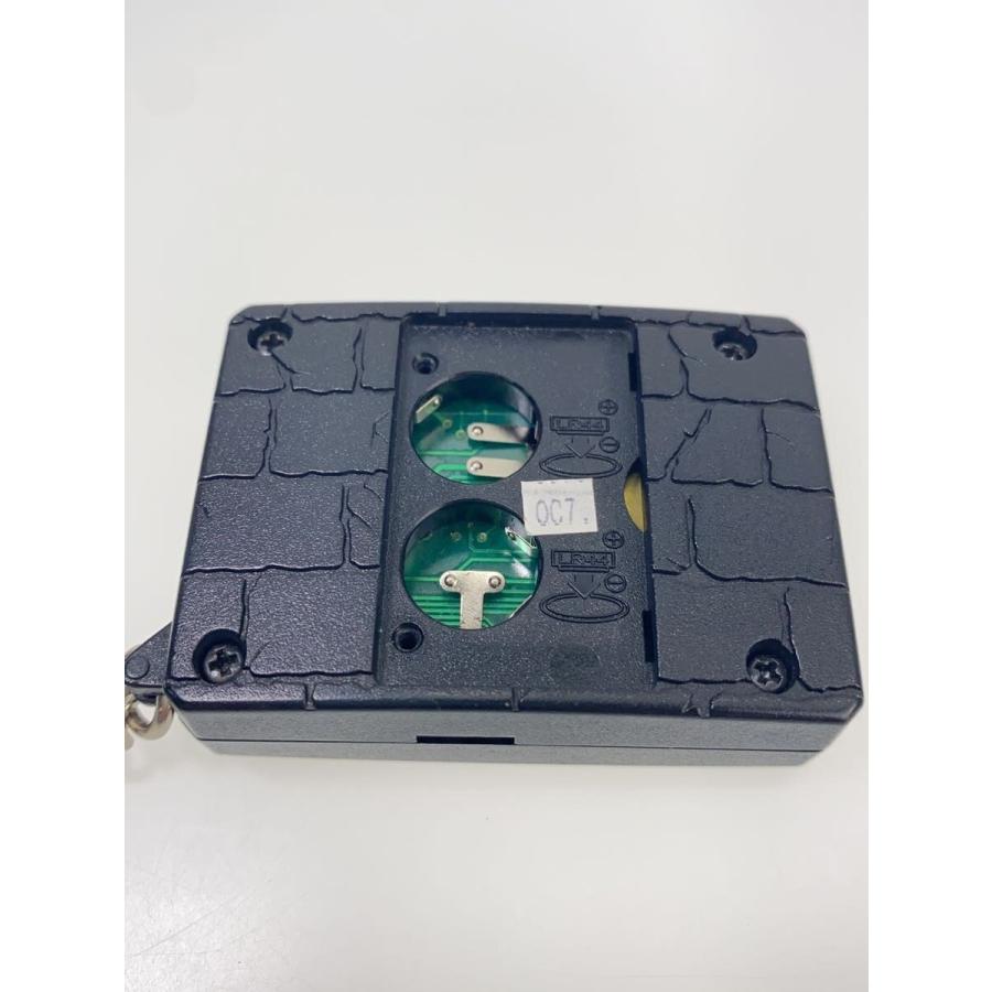 BANDAI◇LSI/デジタルモンスター Ver.2/ブラック/デジモン/BLK