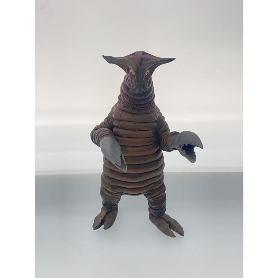 d*9様 少年リック 大怪獣シリーズ サドラ 激闘カラーVer. X-PLUS X-PLUS/少年リック限定/大怪獣シリーズ/サドラ/激闘カラーver