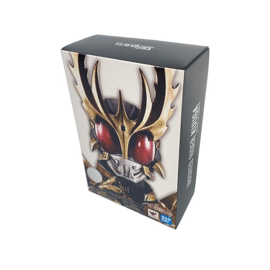 真骨彫製法　仮面ライダークウガ　ライジングアルティメット　未開封 真骨彫製法/仮面ライダークウガ ライジングアルティメット/魂ウェブ