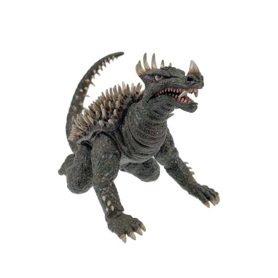 PLEX◇PLEX X-PLUS/ソフビ/アンギラス/東宝30cm キャストキット