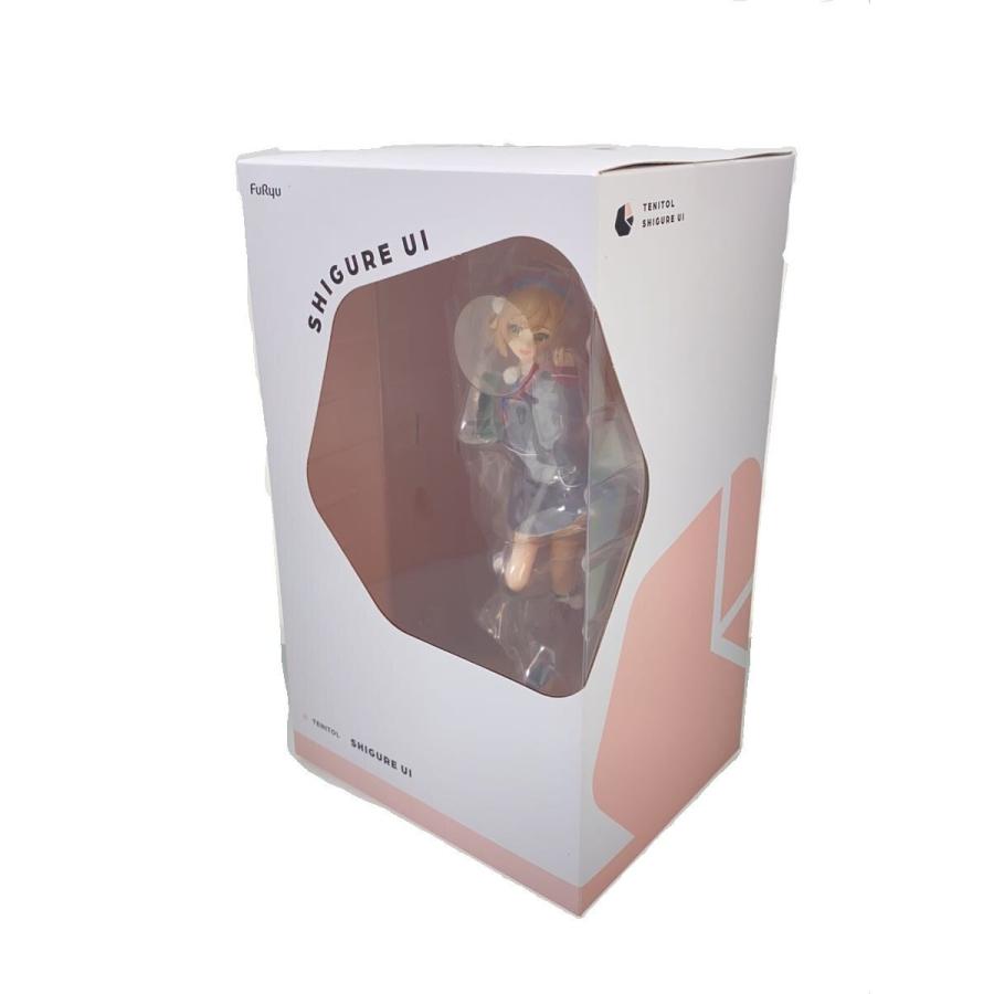 FURYU◇フィギュア/しぐれうい/TENITOL/SHIGURE UI/FURYU HOBBY MALL