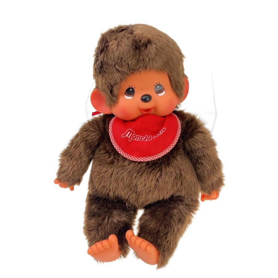 SEKIGUCHI◇モンチッチ/旧型スタンダードLサイズ/Monchhichi