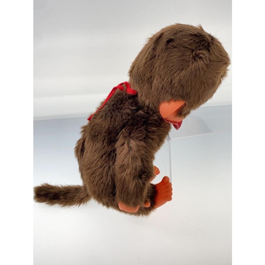 希少　旧版　モンチッチ　Lサイズ SEKIGUCHI◇モンチッチ/旧型スタンダードLサイズ/Monchhichi