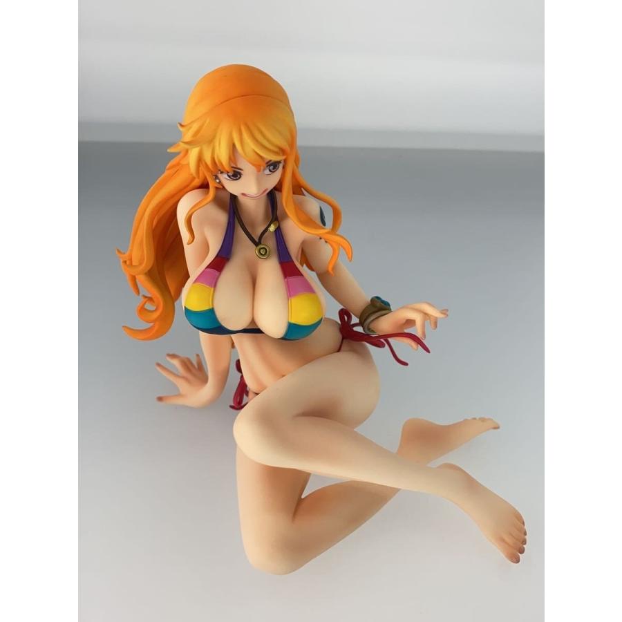フィギュア/P.O.P Ver BB/ナミ : セカンドストリートYahoo!店 - 通販