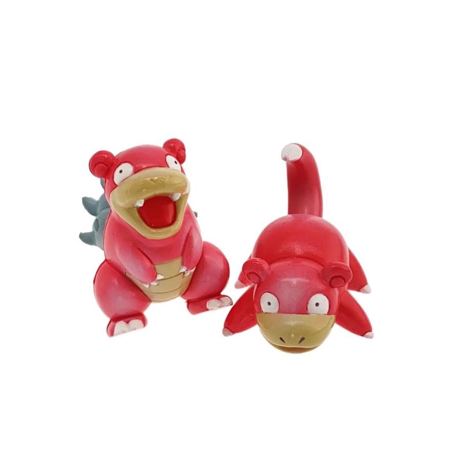TOMY◇モンコレ/ヤドン&ヤドラン セット/初期/Slowpoke/Slowbro