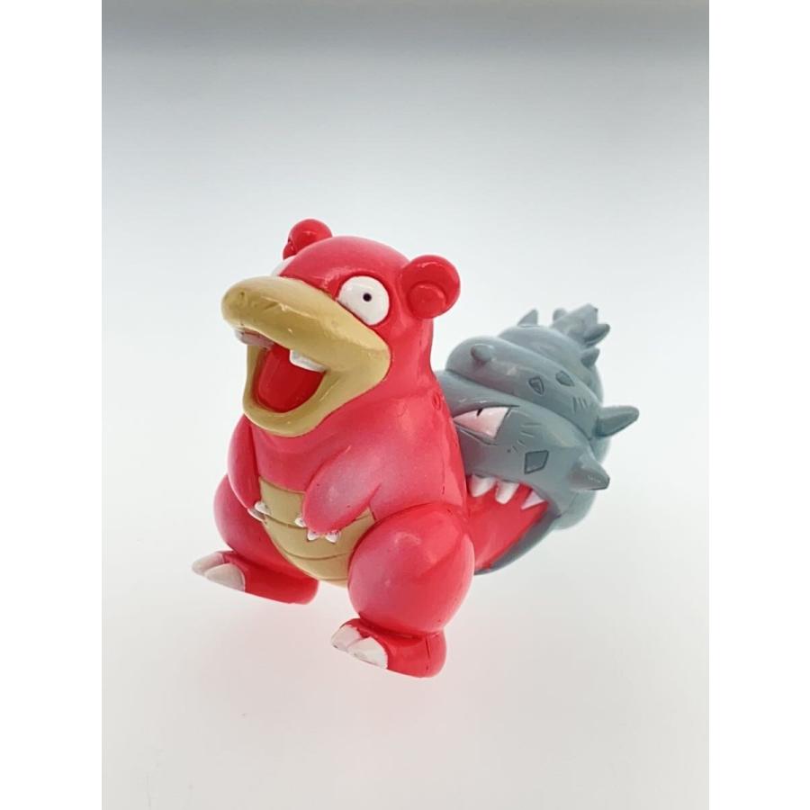 TOMY◇モンコレ/ヤドン&ヤドラン セット/初期/Slowpoke/Slowbro
