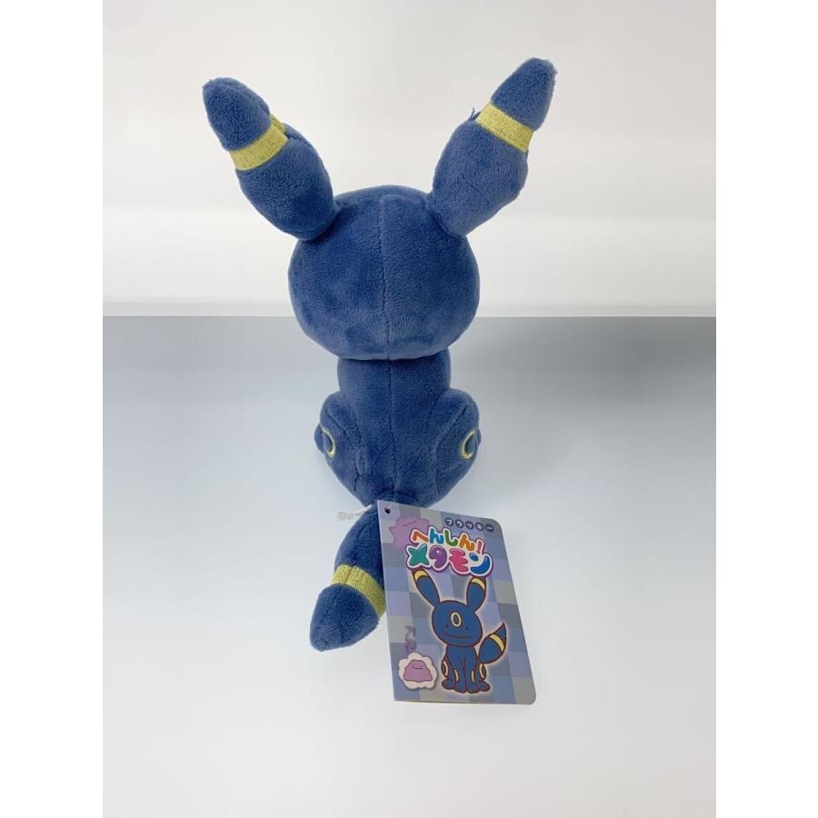 Pokemon◇ホビーその他/へんしんメタモン/ブラッキー : セカンド