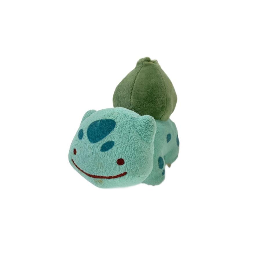 へんしん！メタモン　フシギダネ ぬいぐるみ　マスコットセット Pokemon◇ホビーその他/へんしんメタモン/フシギダネ : セカンド