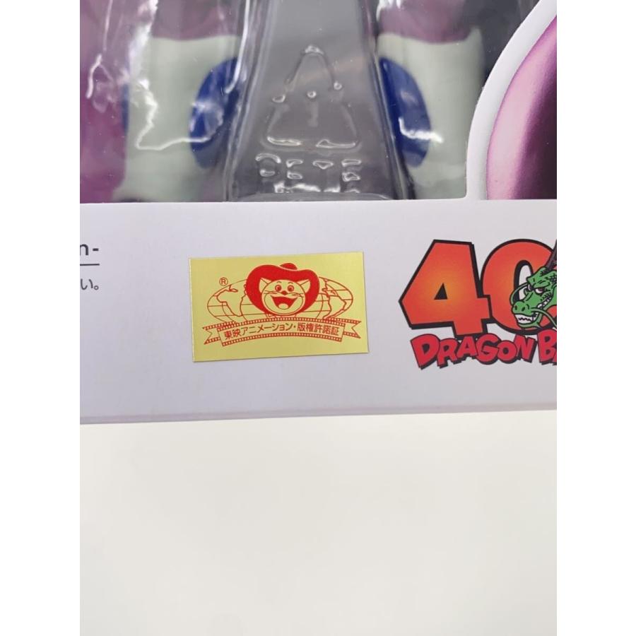 S.H.F クウラ 最終形態/40周年記念再販Edition_5
