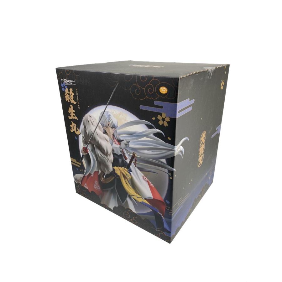 【未開封】殺生丸 フィギュア　ホビーマックスジャパン HOBBY MAX/フィギュア/1:7/殺生丸/犬夜叉/未開封// : セカンド