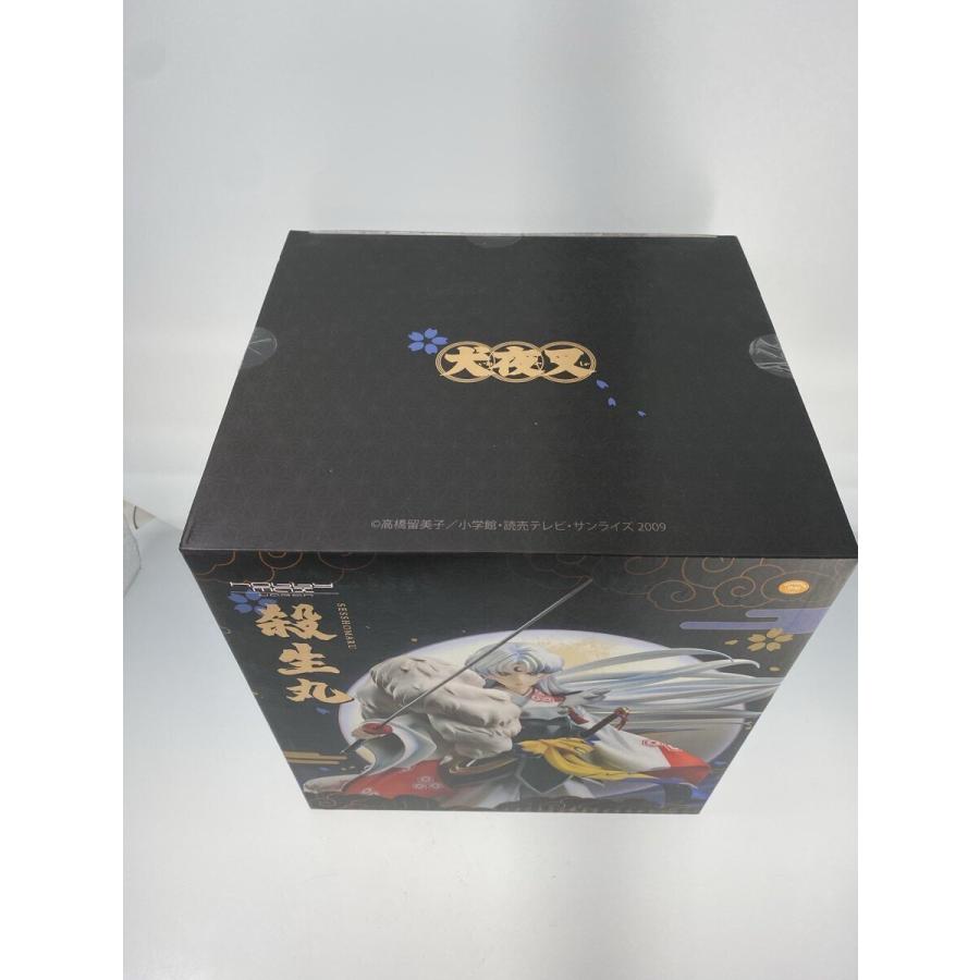 HOBBY MAX/フィギュア/1:7/殺生丸/犬夜叉/未開封// : セカンド