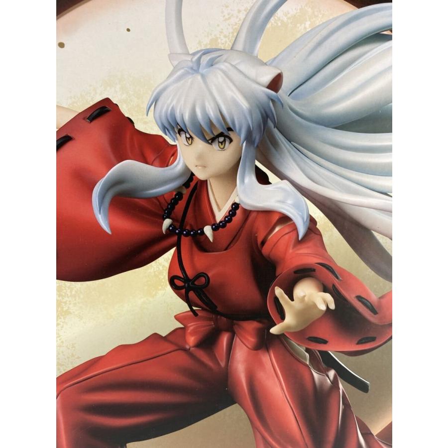 HOBBY MAX/フィギュア/1:7/犬夜叉/未開封// : セカンドストリートYahoo