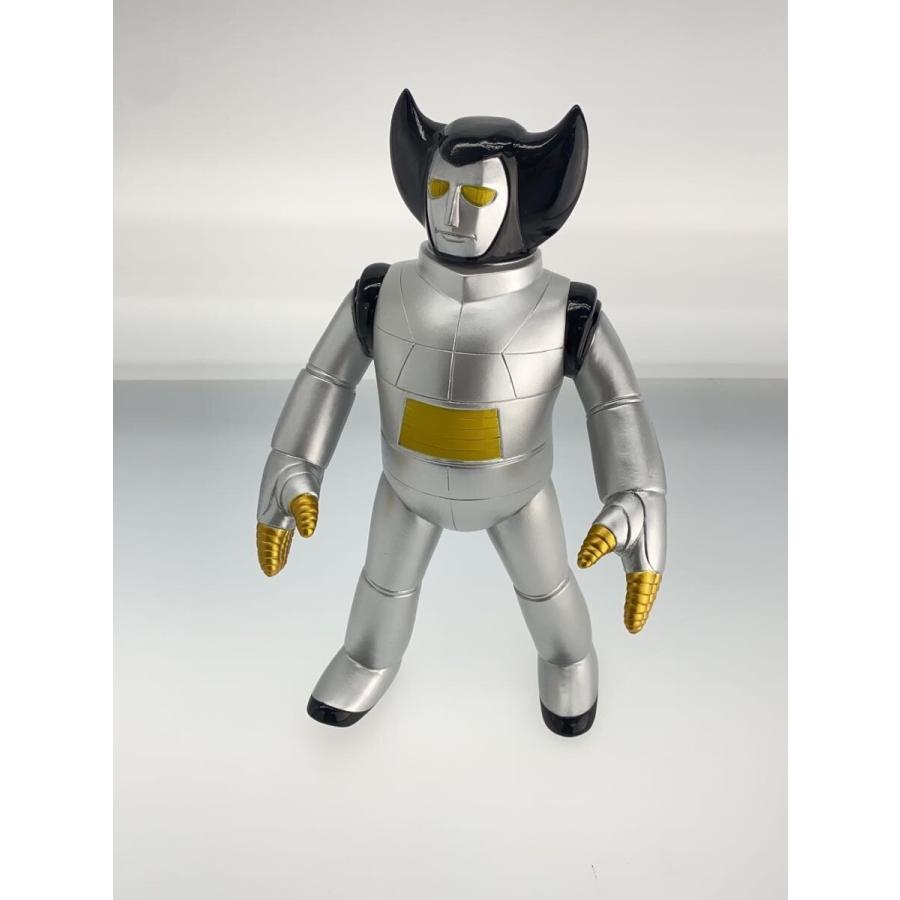 メディコム・トイ ダイナマイトコレクション バビル2世 ポセイドン　ソフビ MEDICOM TOY◇SOFUBI/ソフビ/本体のみ/ダイナマイトコレクション