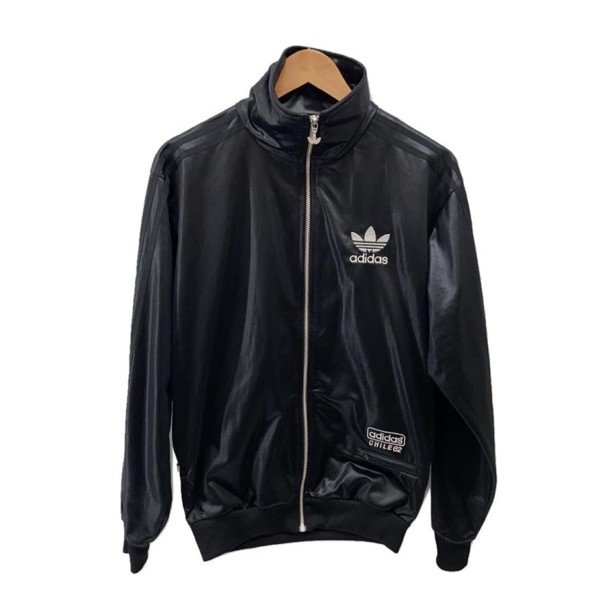 adidas◇CHILE62/トラックジャケット/ジャージ/ジャケット adidas◇CHILE62/トラックジャケット/ジャージ/ジャケット