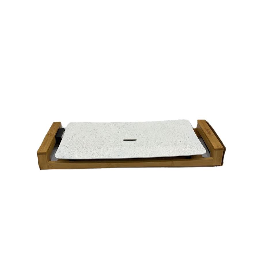 [未開封] PRINCESS Table Grill Stone 103033 Amazon.com: PRINCESS Electric Griddle 