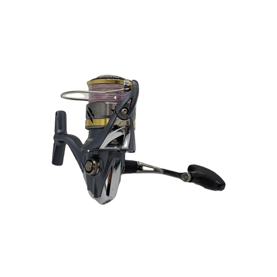 SHIMANO ULTREGA 4000XG スピニングリール SHIMANO◇リール/スピニングリール/ULTEGRA 4000XG// : セカンド