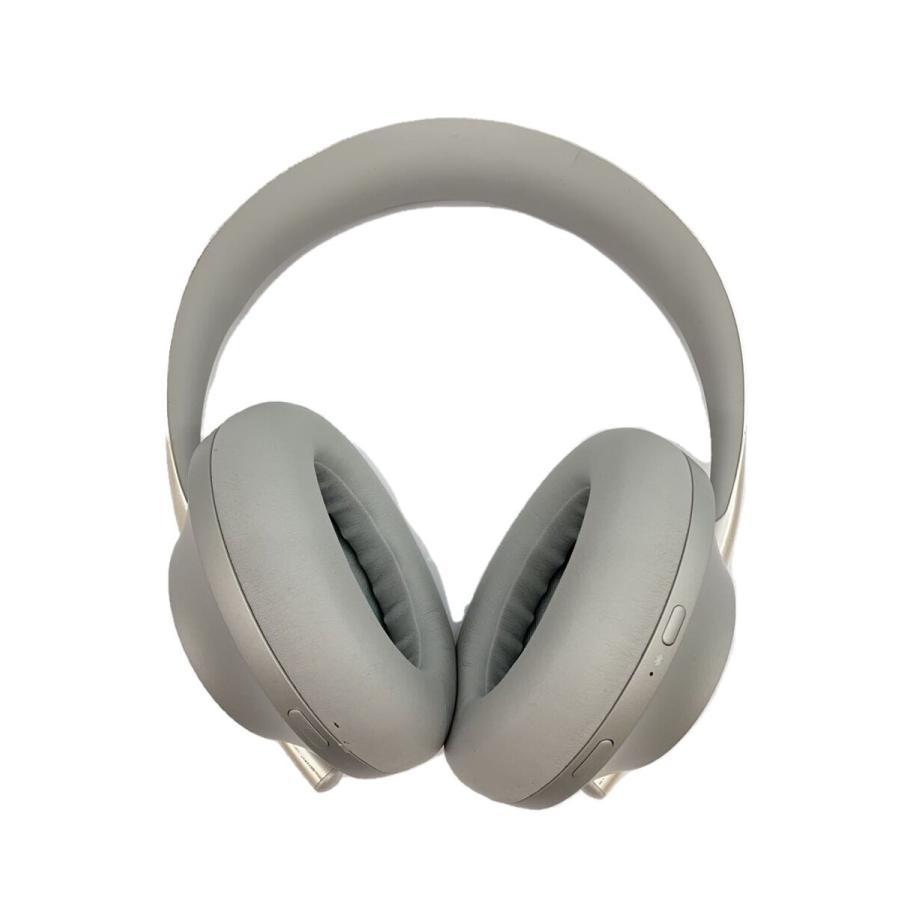BOSE◇イヤホン・ヘッドホン NOISE CANCELLING HEADPHONES 700