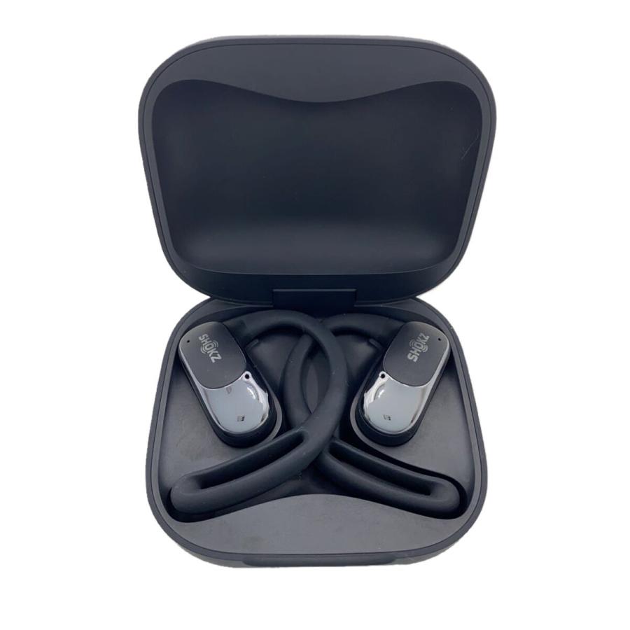 SHOKZ(AFTERSHOKZ)◇イヤホン/T511/OPENFIT AIR/ワイヤレスイヤホン