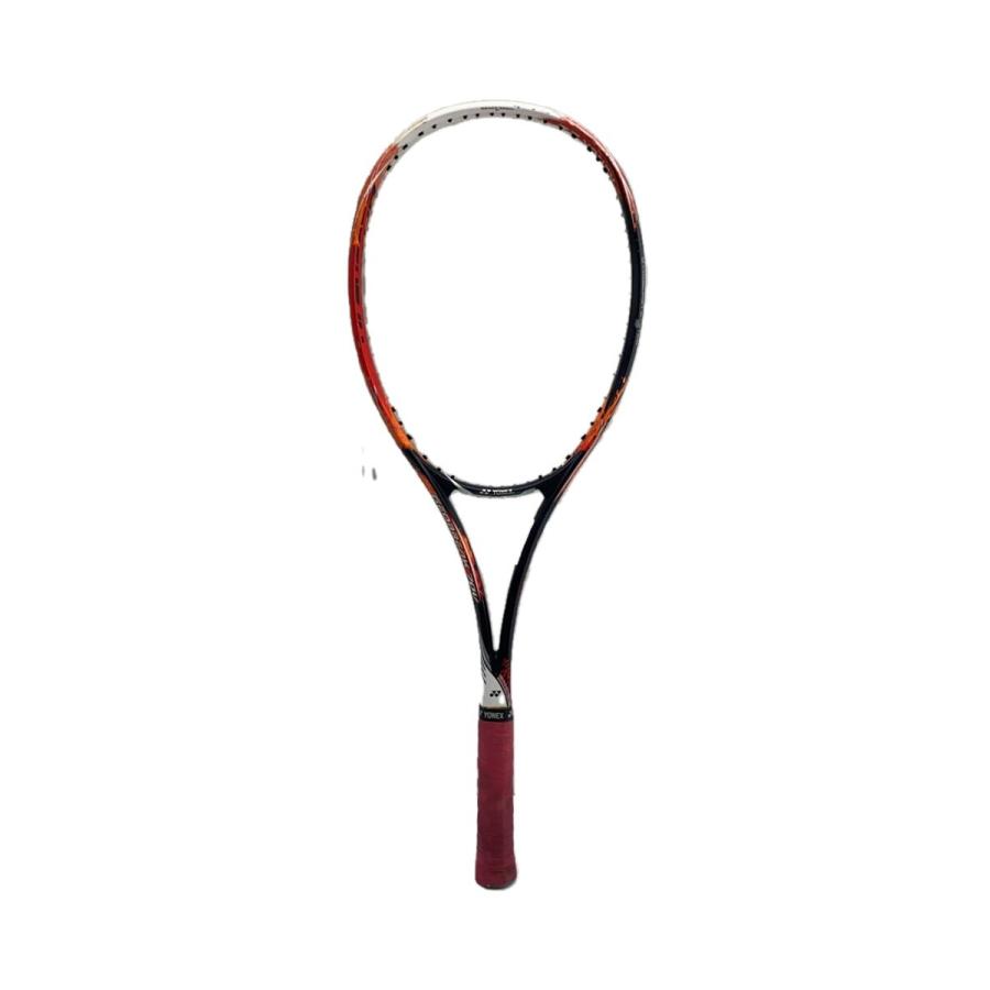 ラケット(軟式用) GEOBREAK70V ヨネックス YONEX ソフトテニスラケット GEO BREAK 70V STEER ジオ