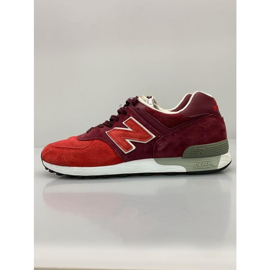 New Balance M576LFC 26.5cmリバプールスニーカー レッド New Balance M576LFC 26.5cmリバプールスニーカー レッド New Balance