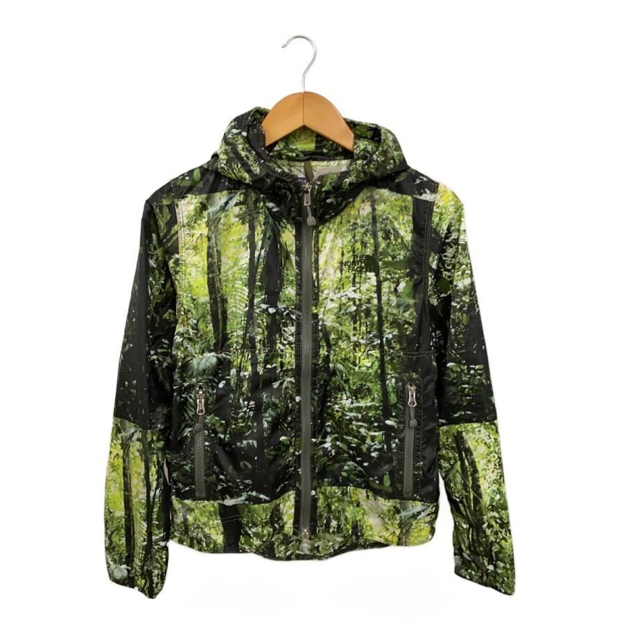 THE NORTH FACE PURPLE LABEL◇ウィンドブレーカー/マウンテンパーカー