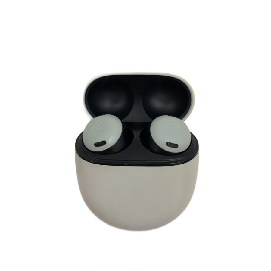 Google◇イヤホン Google Pixel Buds Pro GA03203-JP : セカンド