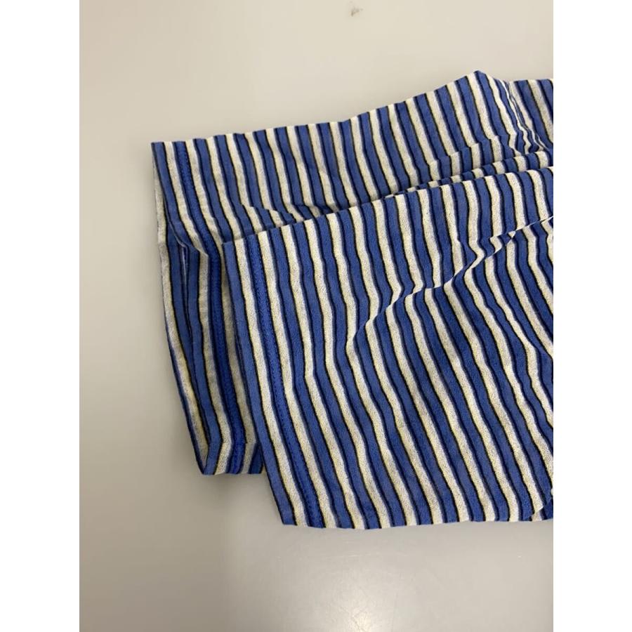 6(ROKU) BEAUTY & YOUTH UNITED ARROWS◇Tシャツ/--/コットン/BLU