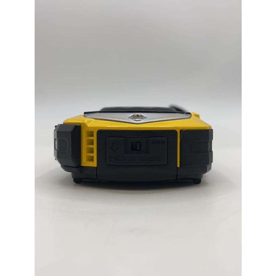 リコー RICOH WG-40 イエロー リコー RICOH WG-40 [イエロー] 価格比較