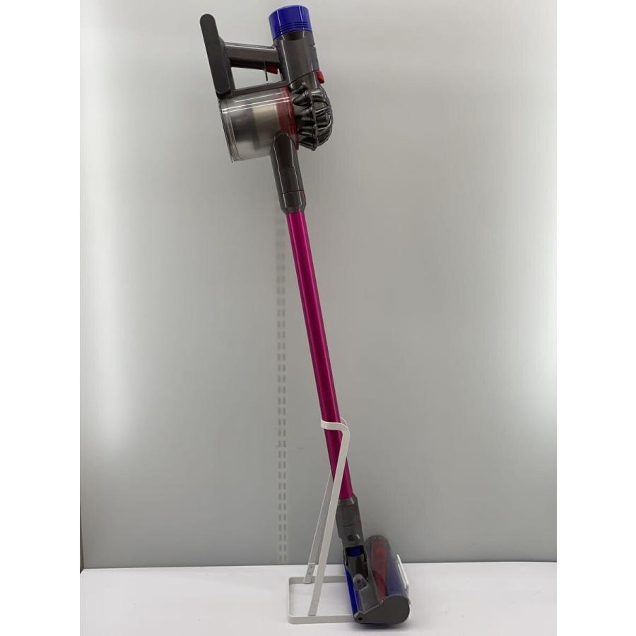 dyson◇掃除機 Dyson V8 Slim Fluffy+ SV10K SLM COM N : セカンド 