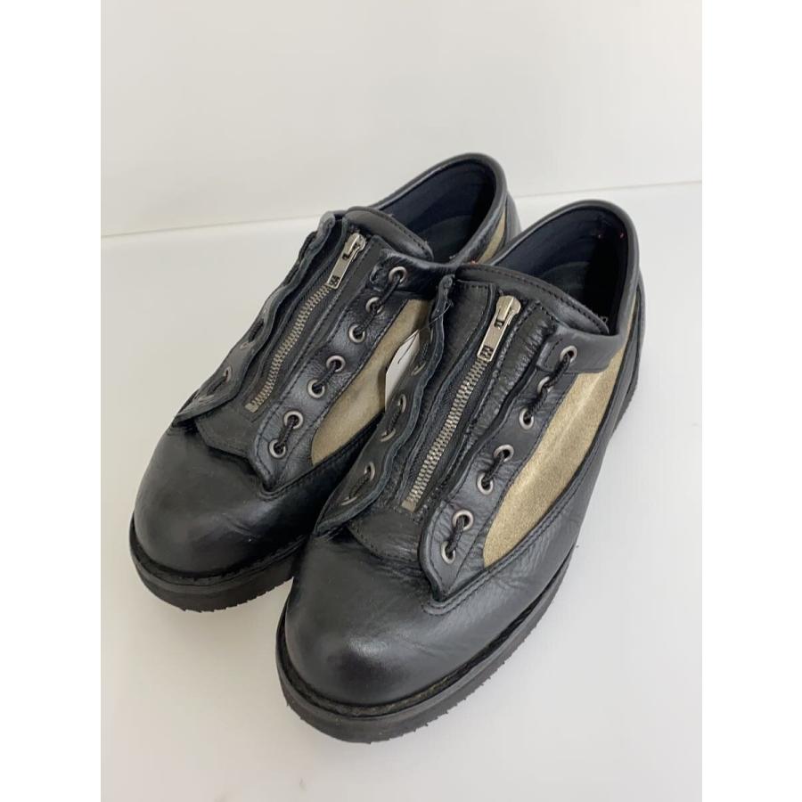 Danner◇CASCADE RANGE/カスケードレンジ4/トレッキングブーツ/US9.5